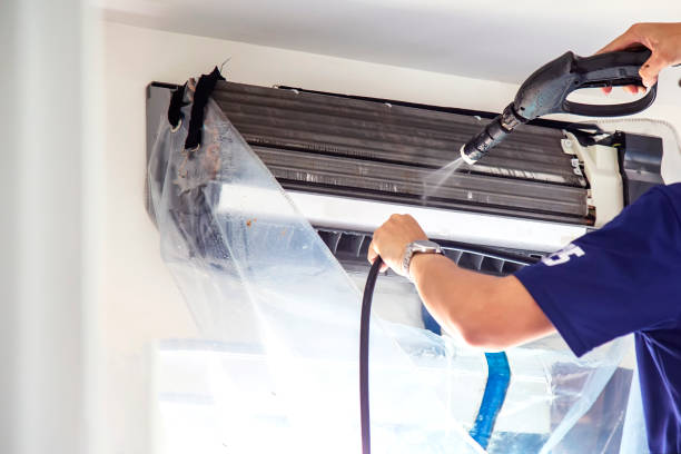Best Emergency Air Duct Cleaning  in Shorewood, IL